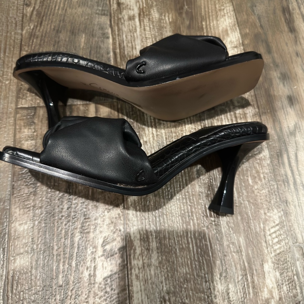 Circus by Sam Edelman heels